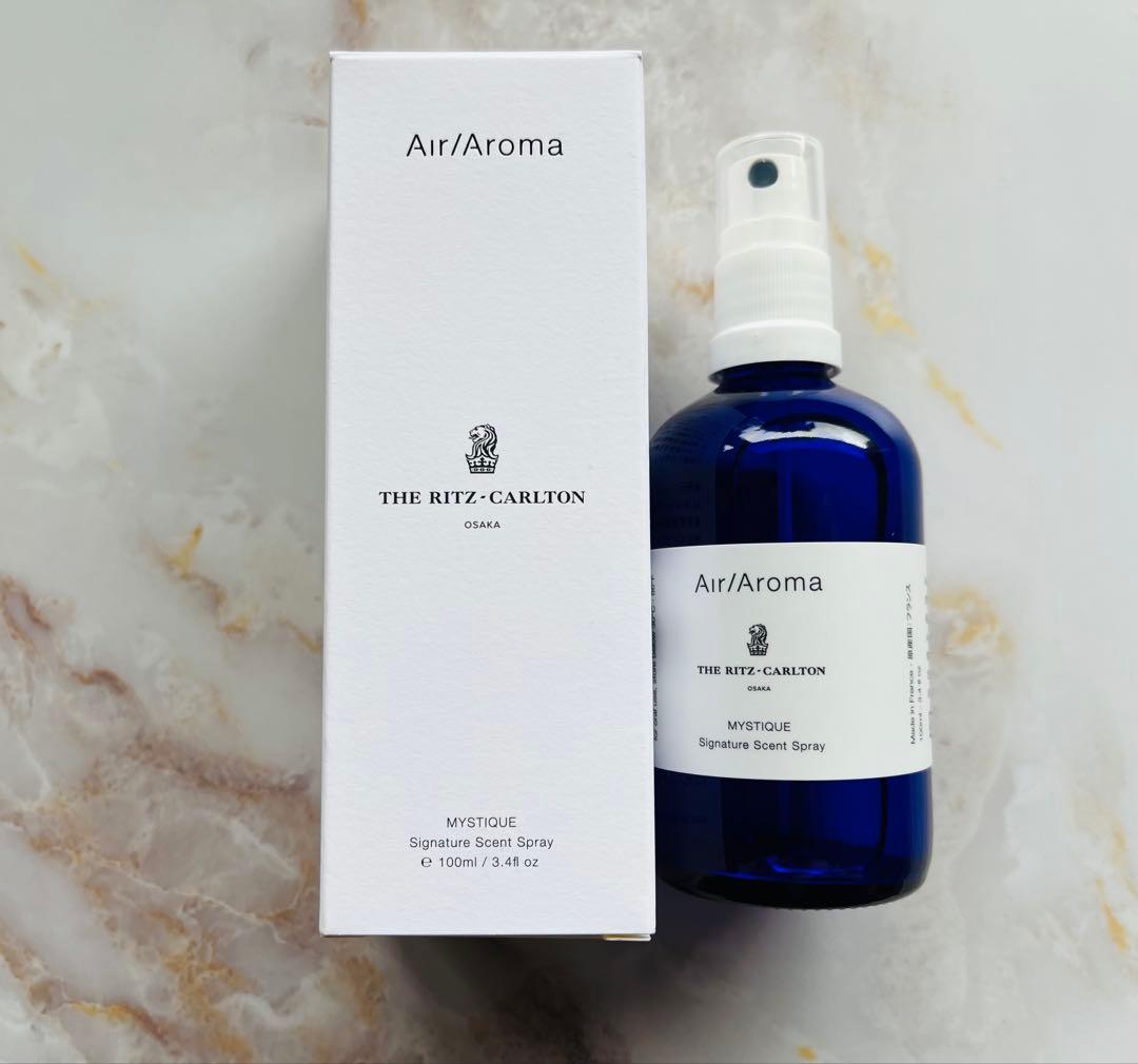 ザ・リッツ・カールトン大阪オリジナル ミスティーク ルームスプレー 100ml