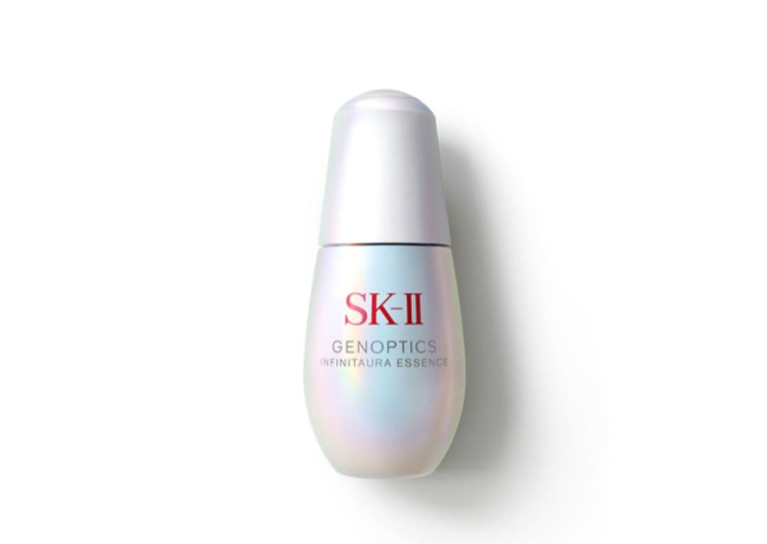 未開封SK-IIジェノプティクス インフィニットオーラ エッセンス 30ml