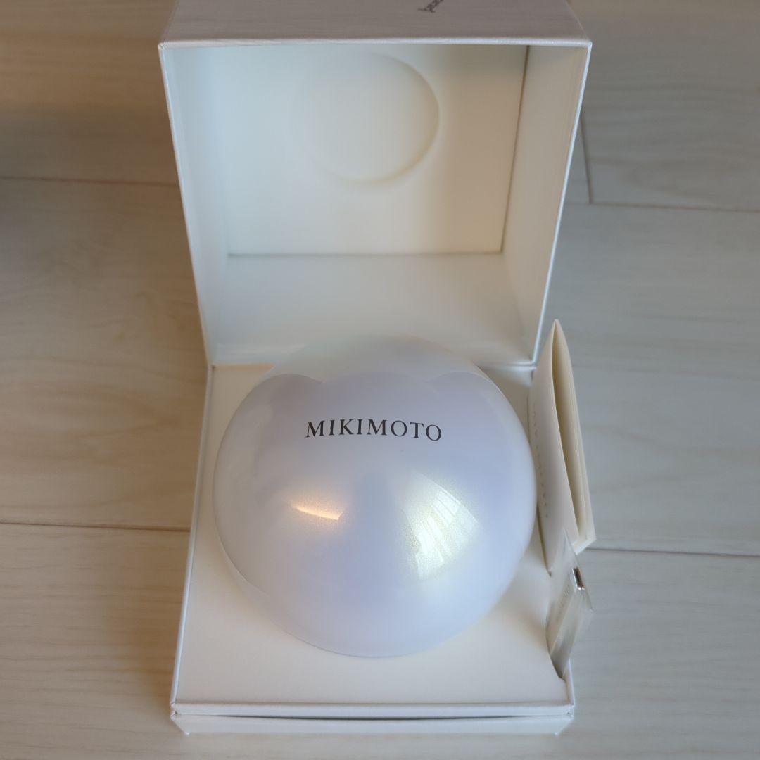 ミキモト　ネックデコルテハンドクリーム