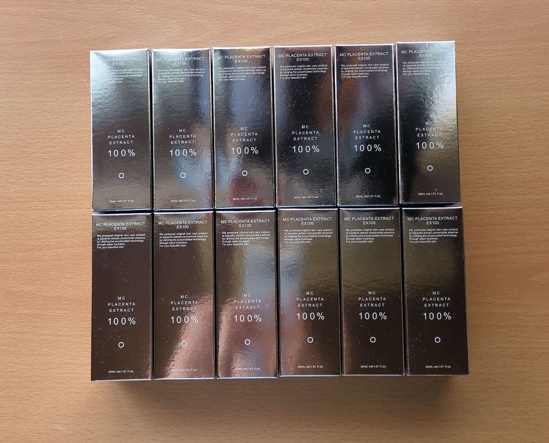 ミュゼコスメ ミュゼ MCプラセンタエキスEX100 30ml