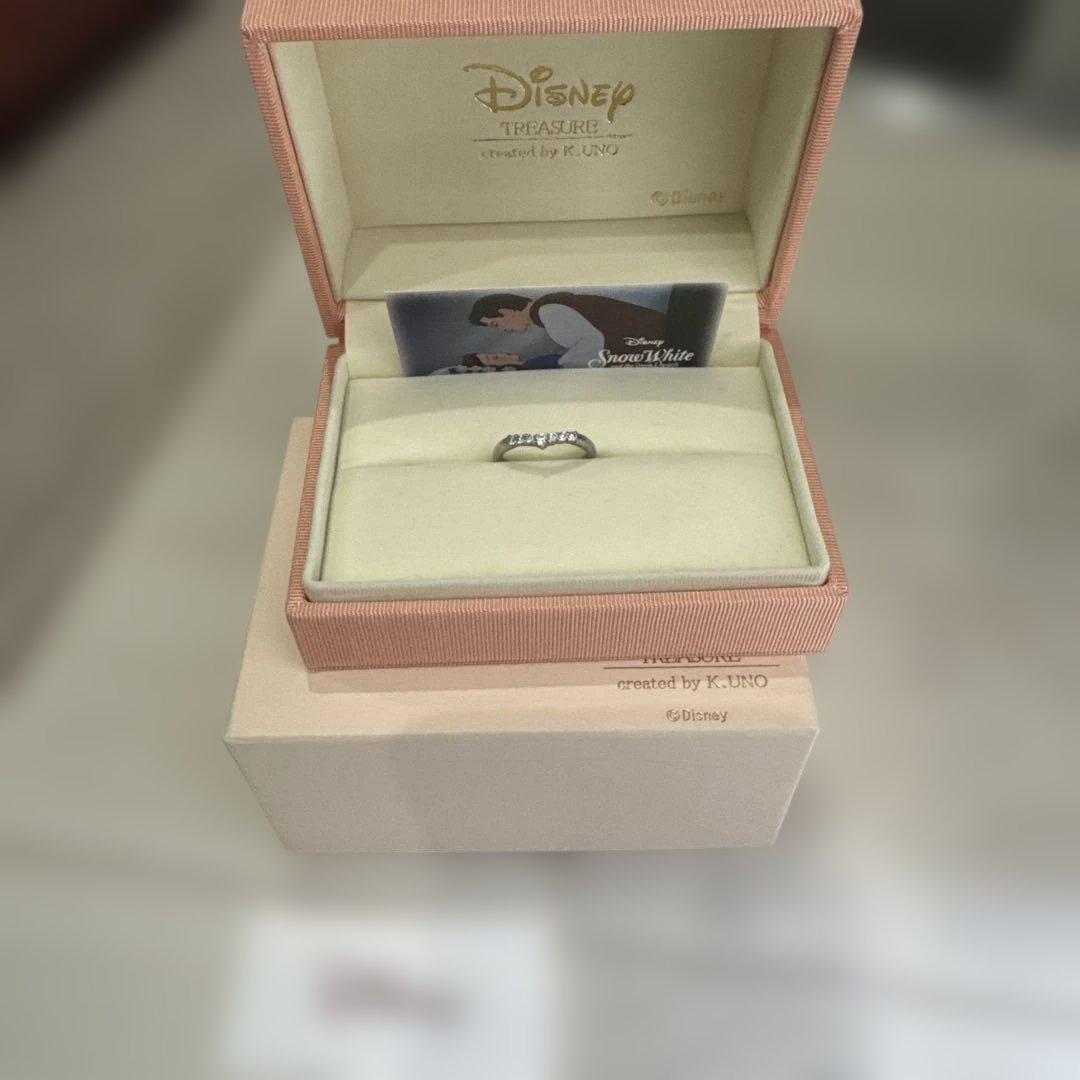 ケイウノThe princess of the pure heart