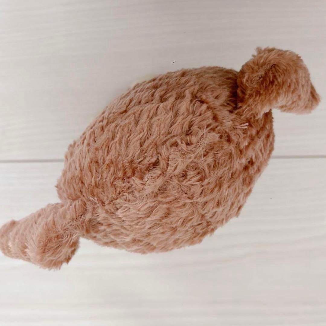 希少】シュガーバニーズ♡くろうさ 5thぬいぐるみ - メルカリ