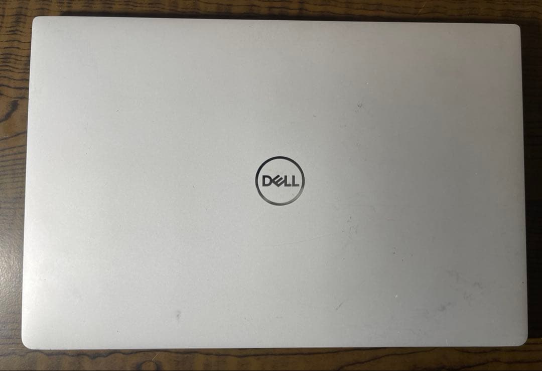 DELL XPS 13 9380 Core i7 16GB/512G 4Kタッチ