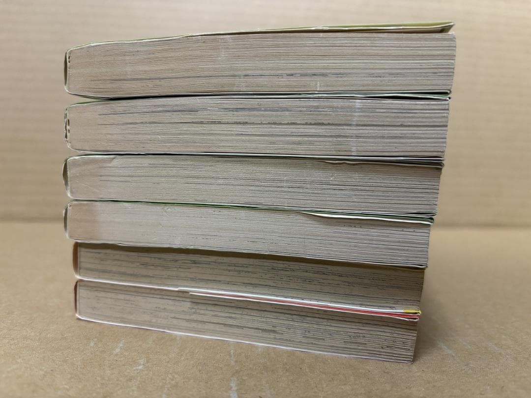 森の天使アンジー 全4巻＋読み切り2冊 鈴賀レニ