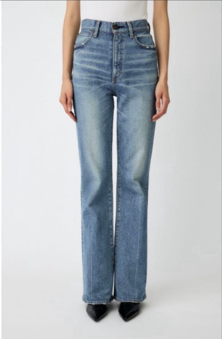 moussy mvsフレア　ブルー24インチ MOUSSY | 【新色登場】MVS D/BLU FLARE (フレア ) |SHEL'TTER WEBSTORE