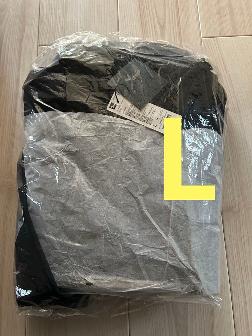 GU パデッドシェルパーカ　ENGINEERED GARMENTS Lサイズ