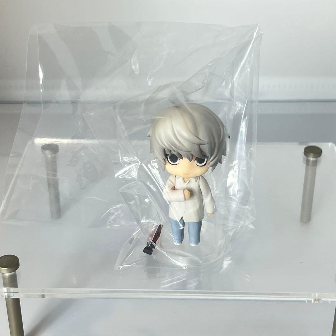 ねんどろいどぷち デスノート ニア - メルカリ