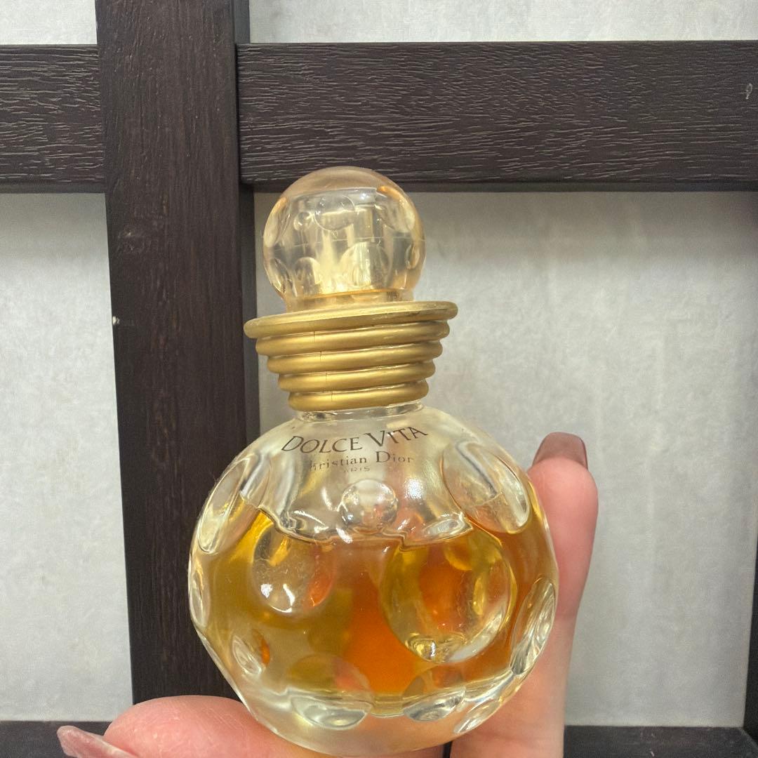 Christian Dior Dolce Vita 50ml オードトワレ - メルカリ