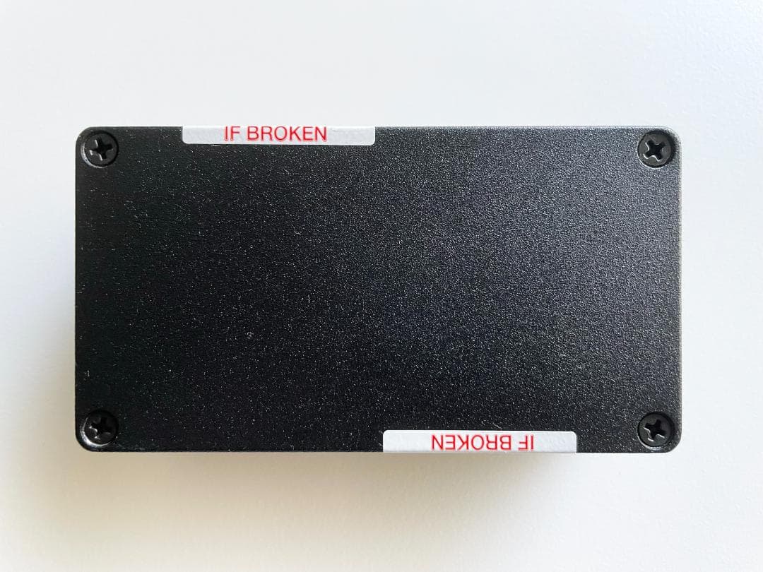 PETE CORNISH™ LD-1™ LINE DRIVER バッファー - メルカリ