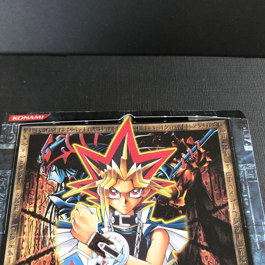 絶版•希少】遊戯王 暗黒の侵略者 未開封パック 美品、空箱 - メルカリ