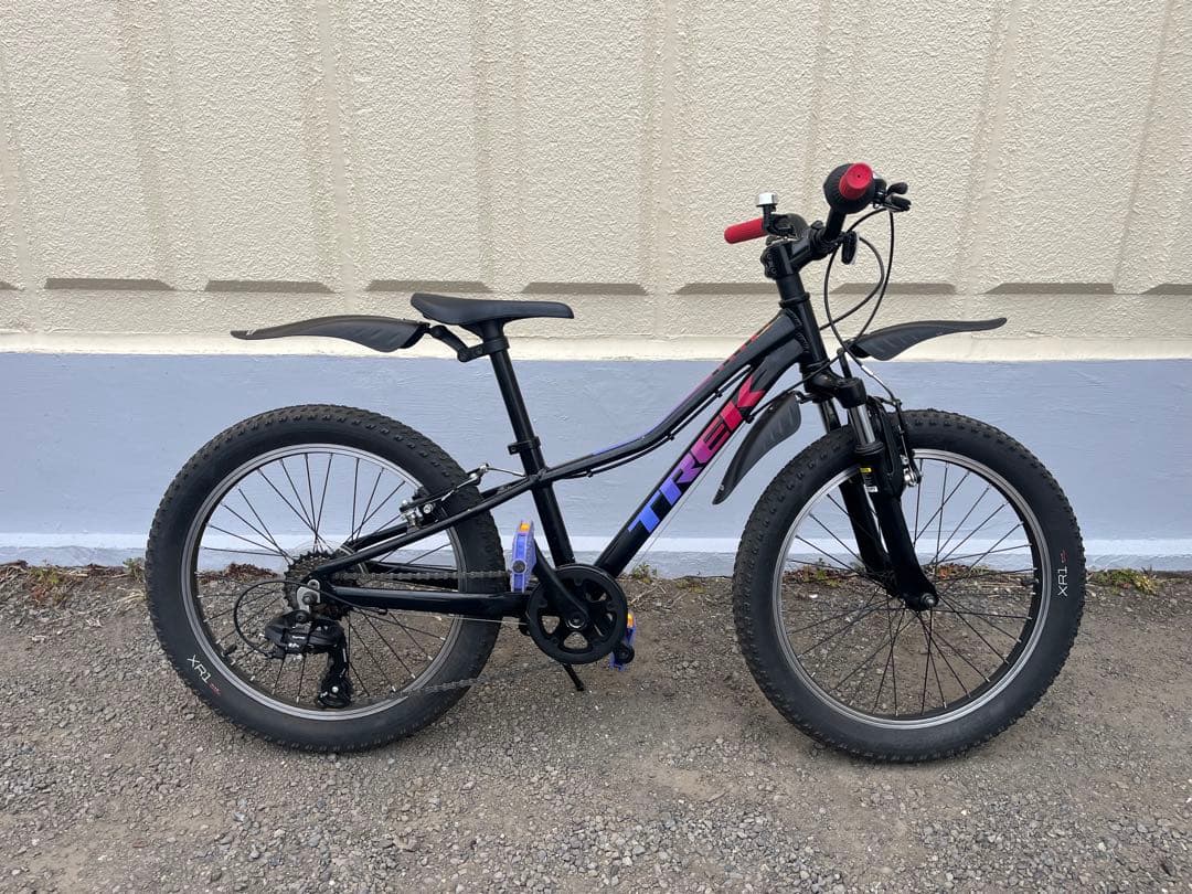 自転車本体 Precaliber 20 7-speed Trek Precaliber 20 7-speed – Two Wheels One Planet