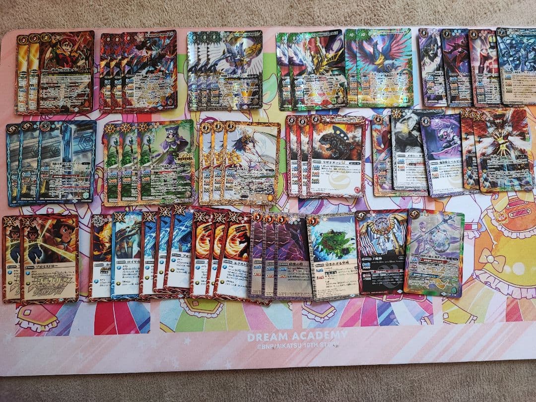 バトルスピリッツ　激覇　まとめ売り バトルスピリッツ専門通販店 バトスキ！