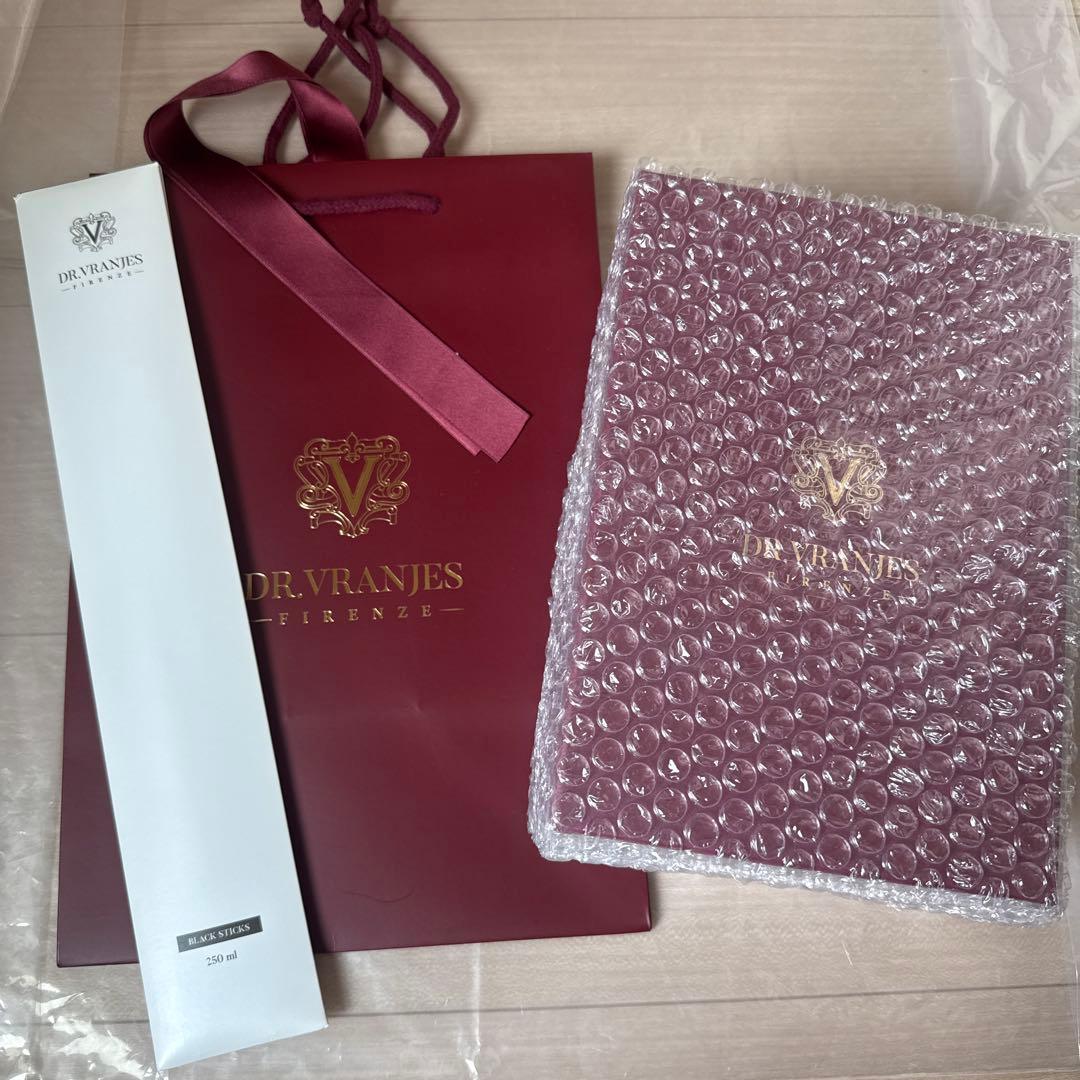 ロッソノービレ　ギフト　ドットール・ヴエラニス　新品未開封