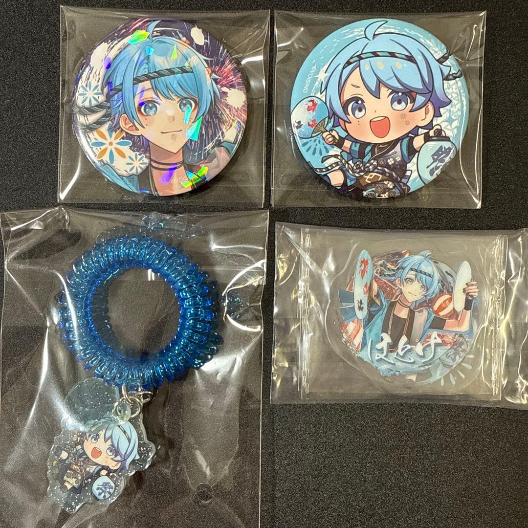 hotoke- いれサマ！！！！！！！ いれいす set① - メルカリ