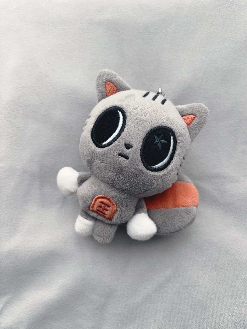 ダゴニャン 初期 キーリング TXT プルバトゥ