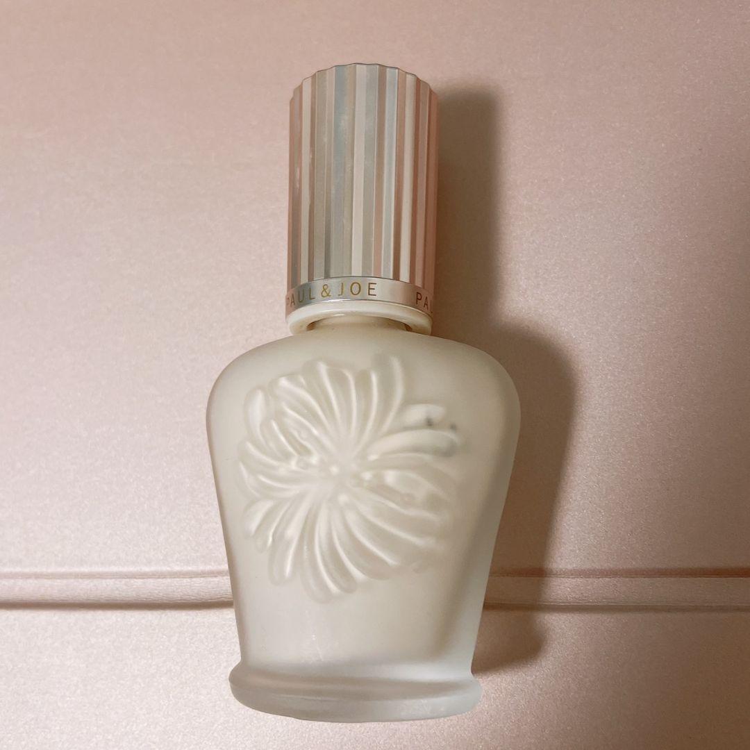 ポール&ジョー モイスチュアライジング ファンデーション プライマー s #0…