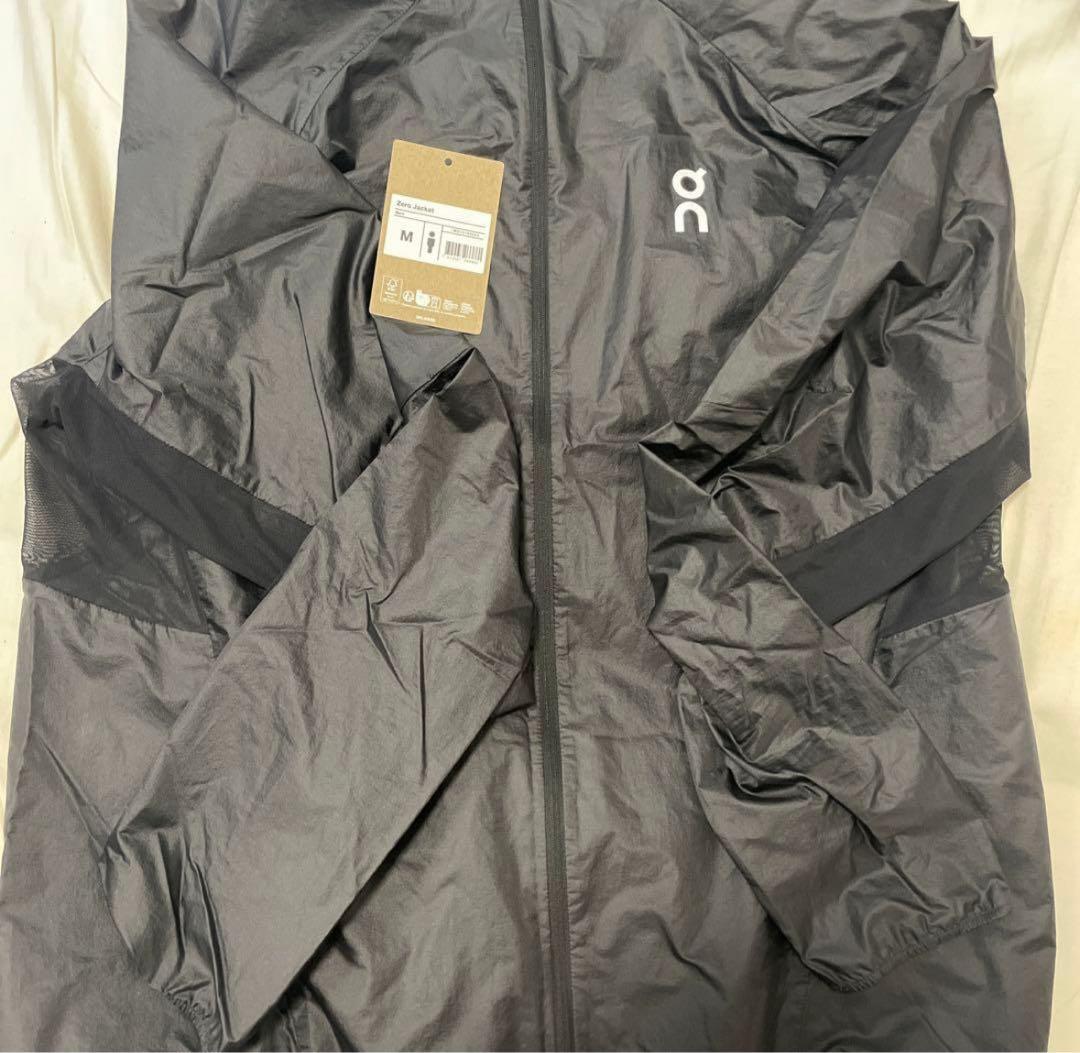 美品　Zero Jacket 2 ON ON Zero Jacket 2 - White / Flame | THEROOM