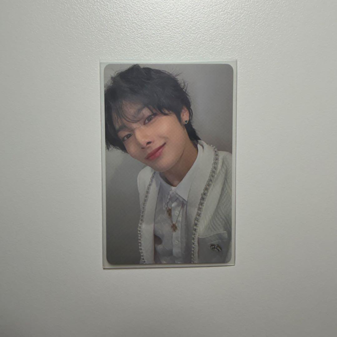 アイエン スキズ 1月24日 インテックス大阪 関西会場 オフイベ トレカ