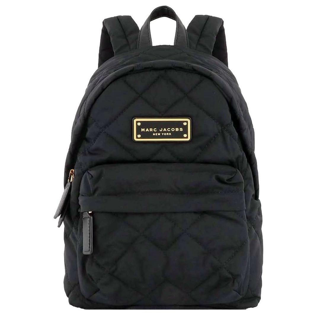 MARC JACOBS バックパック M0016679 2025秋冬 正規品