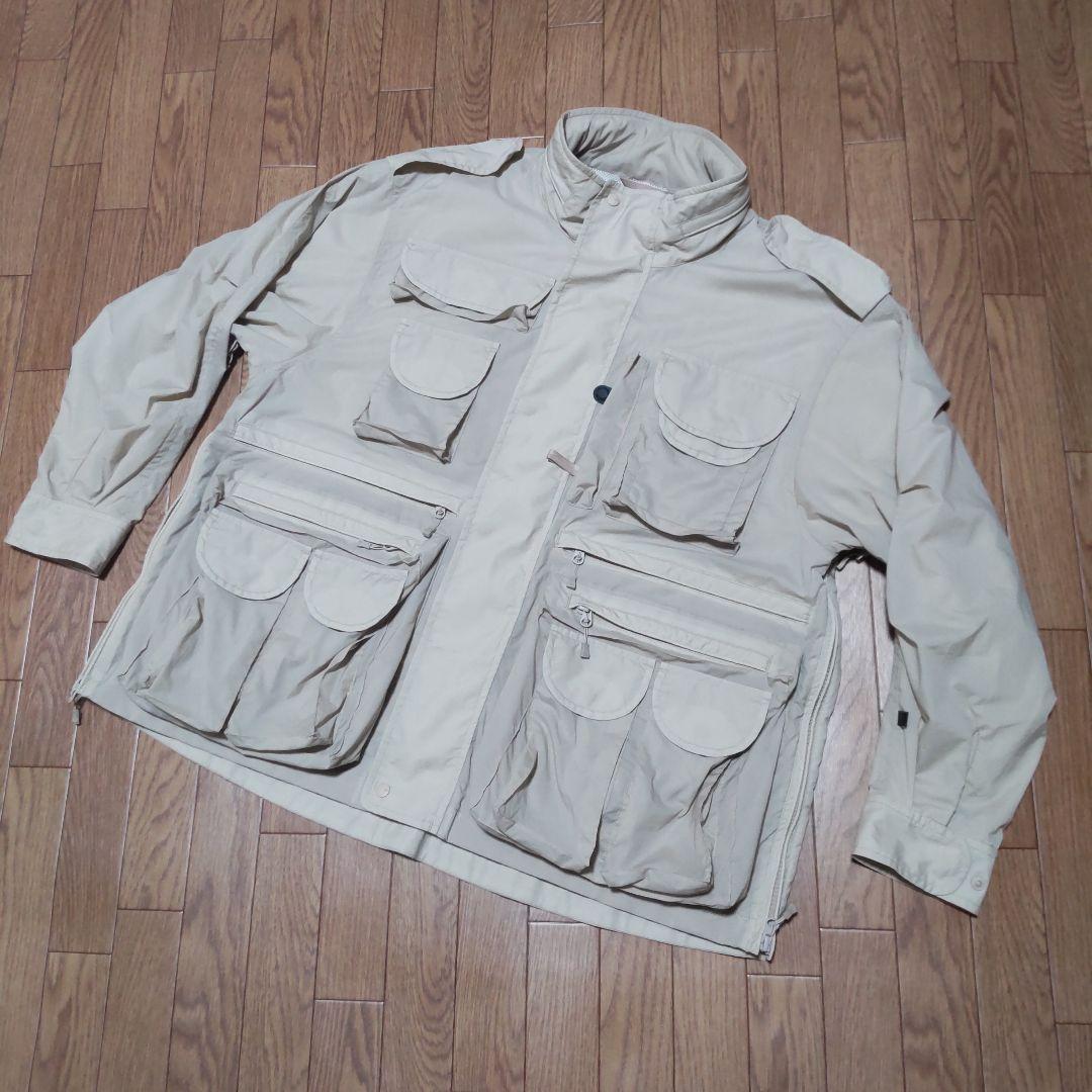 ジャケット・アウター DAIWA PIER39 PERFECT FISHING JACKET