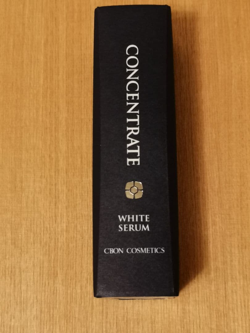 シーボン コンセントレートプラス ホワイトセラム　35mL