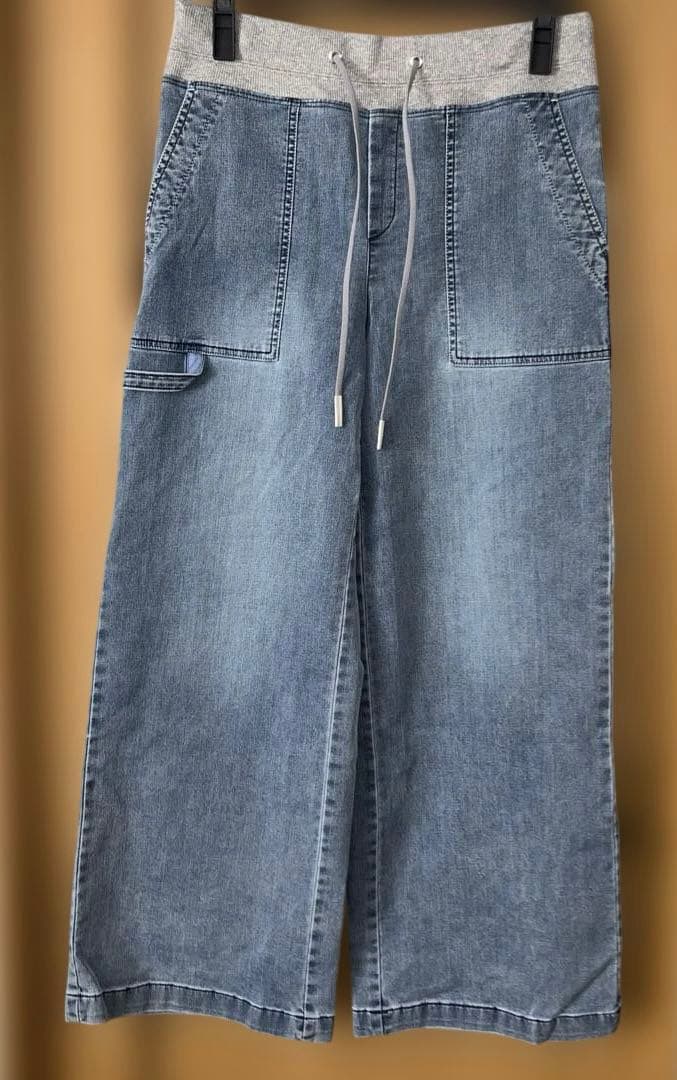 ISKO デニム　Ranaさま専用