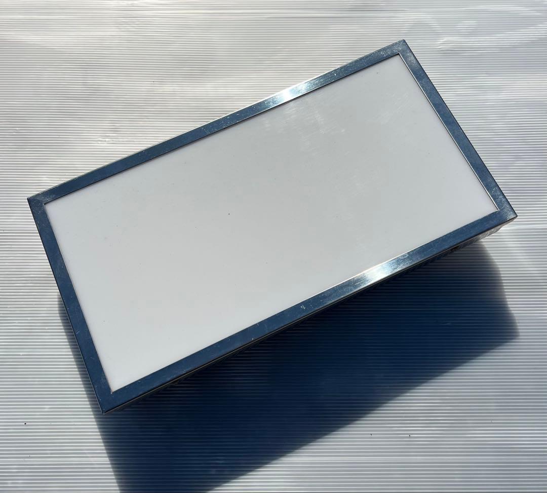 特別値下げ中‼️ナンバーアンドン　大型用　デコトラ　JET