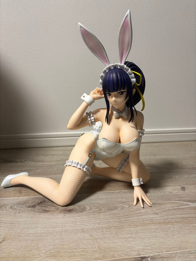 オーバーロード　ナーベラル・ガンマ　バニーVer