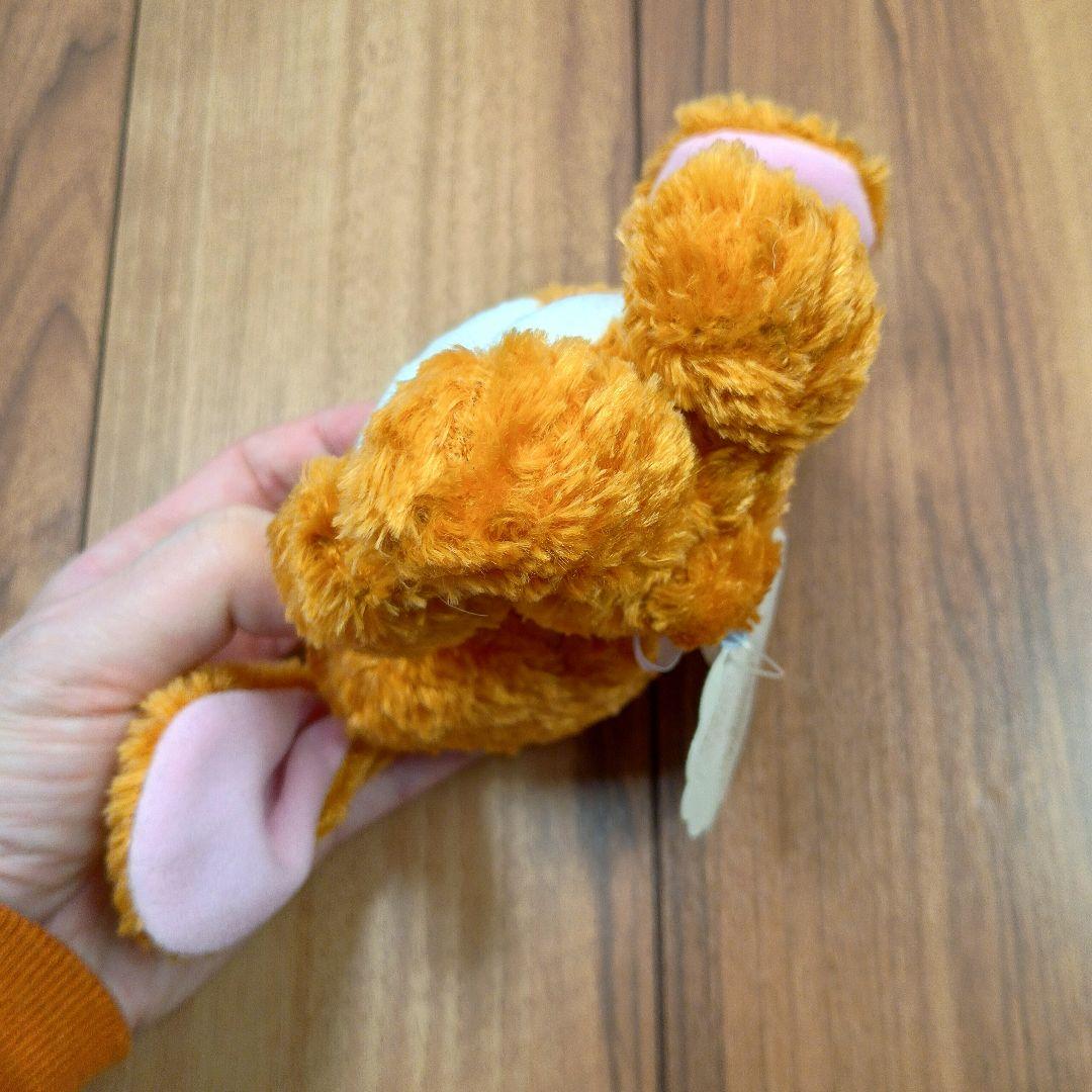 シュガーバニーズ カプチーノうさ サンリオ レア タグ付 初代 - メルカリ