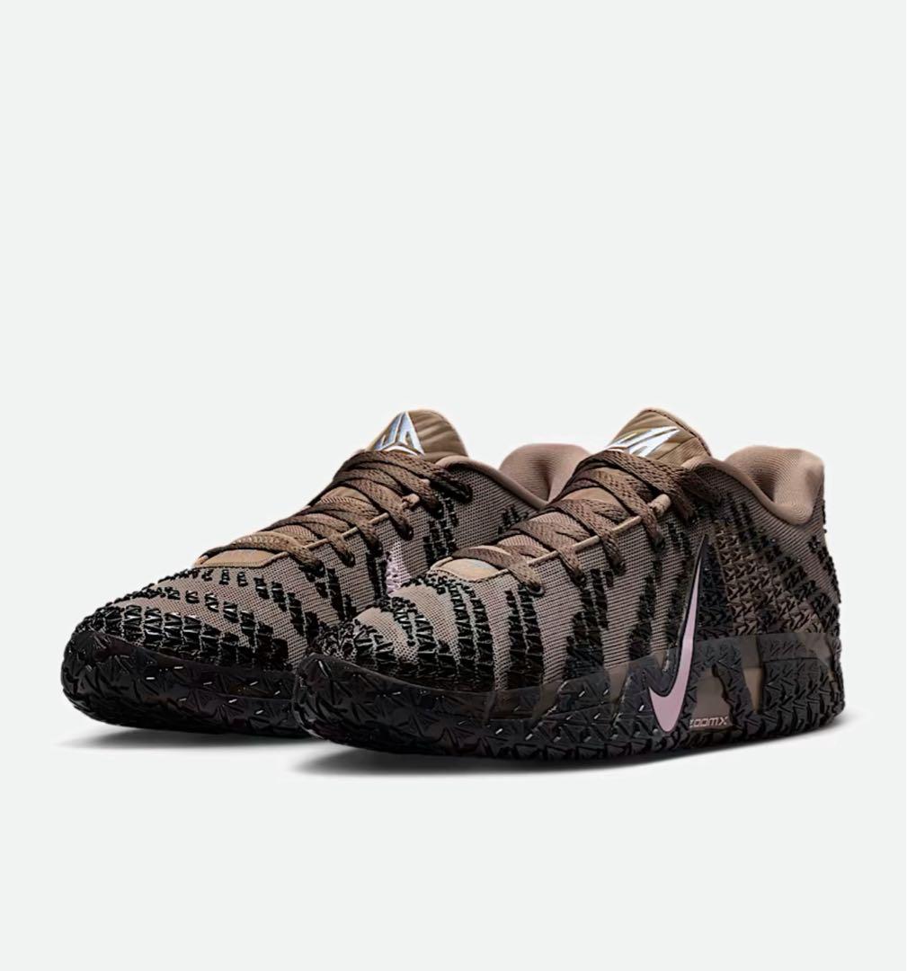 シューズ(男性用) Nike Ja 3 \"Showstopper\"