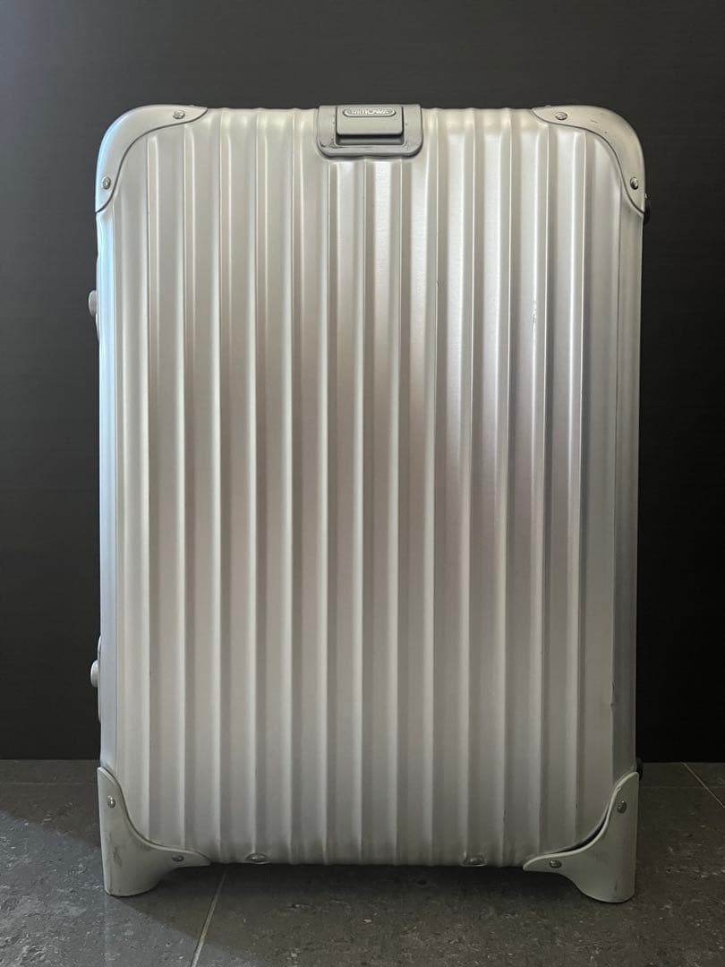 RIMOWA リモワ トパーズ 2輪