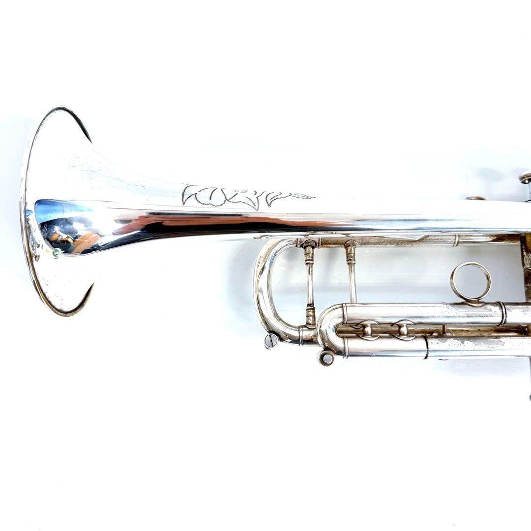 調整品】JUPITER JTR-1200 トランペット ジュピター - メルカリ