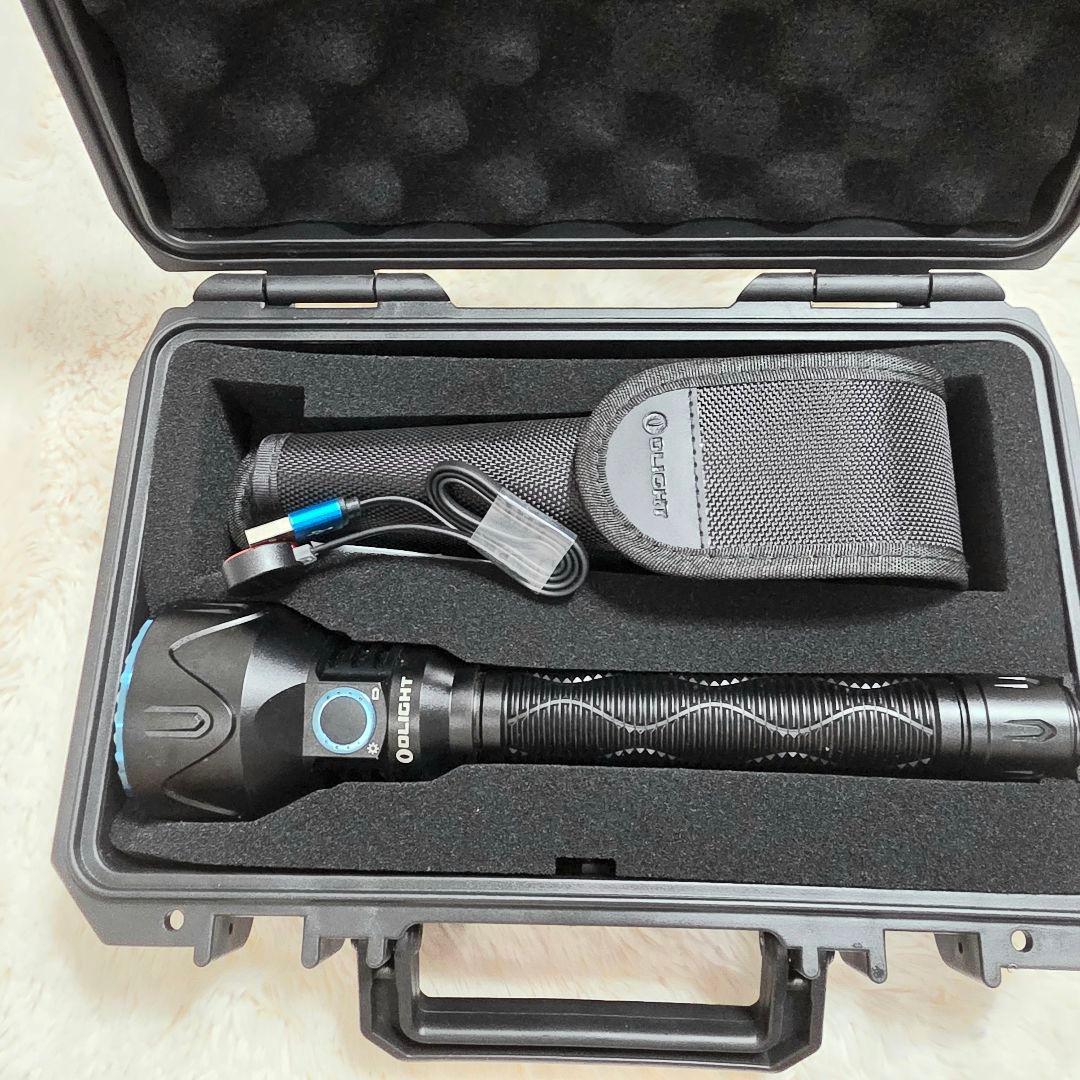 オーライト Olight Javelot Pro 2 懐中電灯 Olight Javelot Pro 2 OD Green