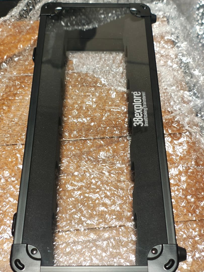 38explore 38-kTHAUS5 ミヤビハウス5 38灯　2個セット 38-kt HAUS(ミヤビハウス)5」38explore | Camp Shop Lantern