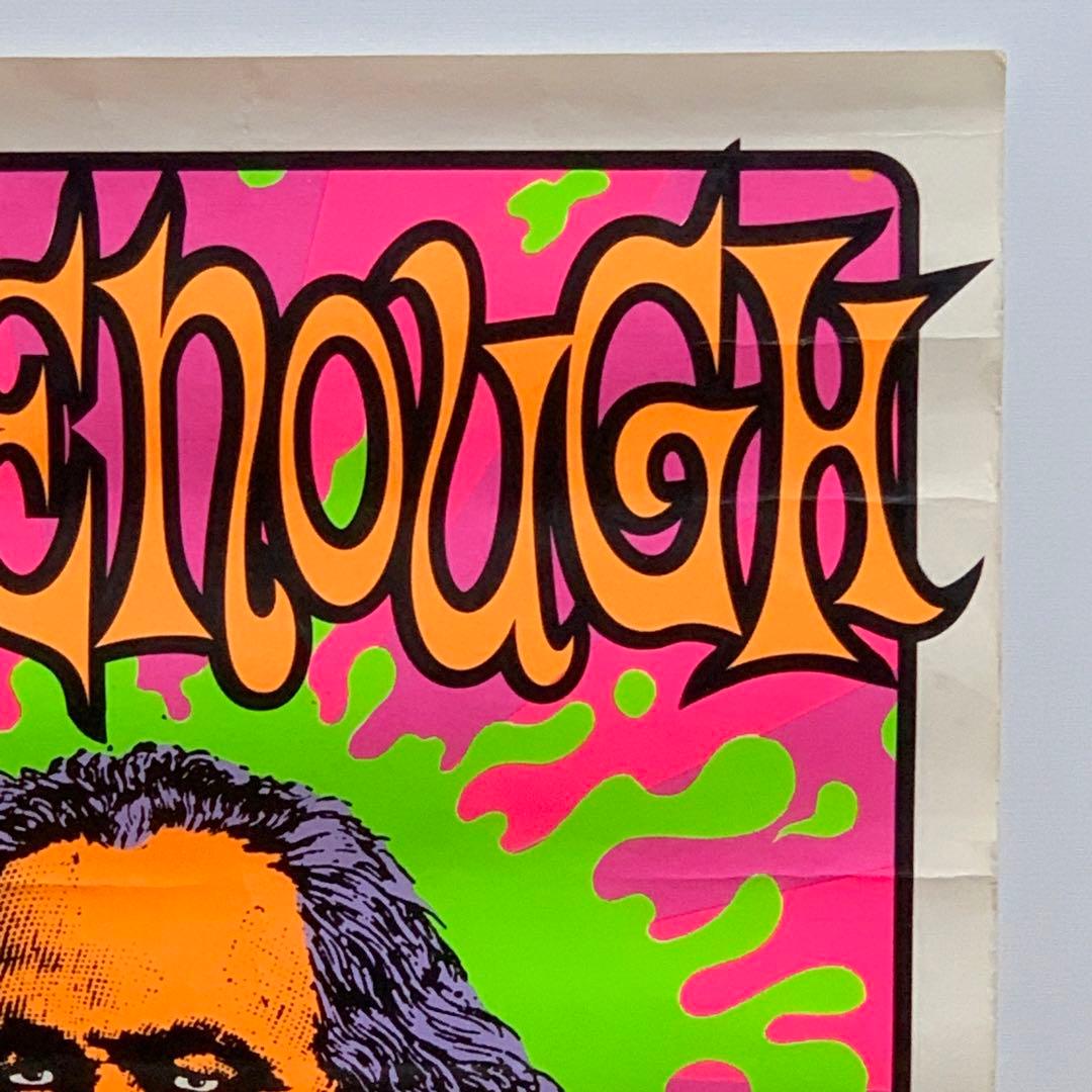 good enough kozik マルクスポスター 1st edition - メルカリ