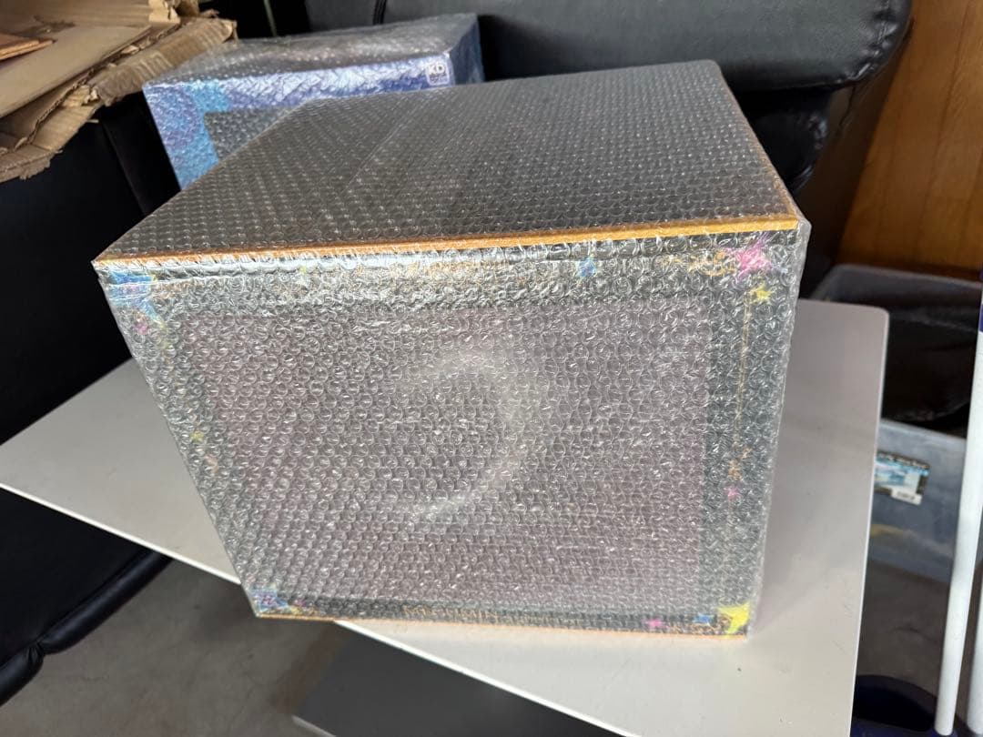 新品未開封 渋谷スクランブル めぐみんエクスプロージョン