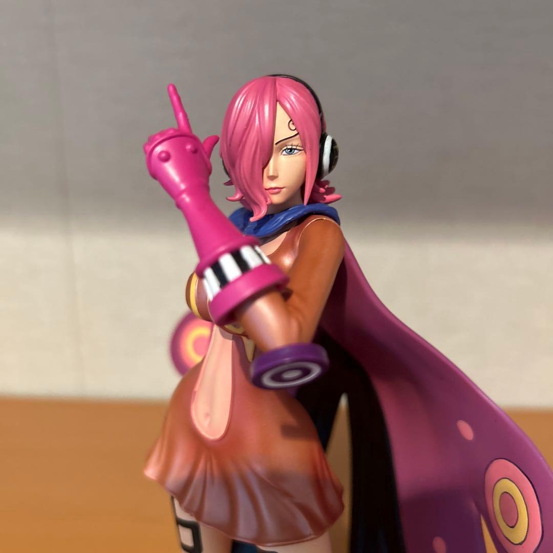 ワンピース レイジュ フィギュア - メルカリ