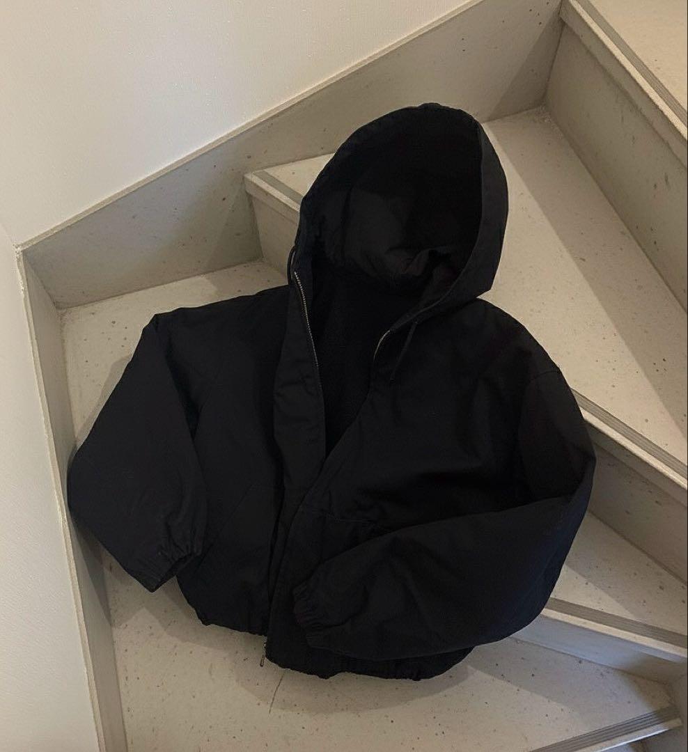 ジャケット・アウター hoodie jacket / work jacket vintage