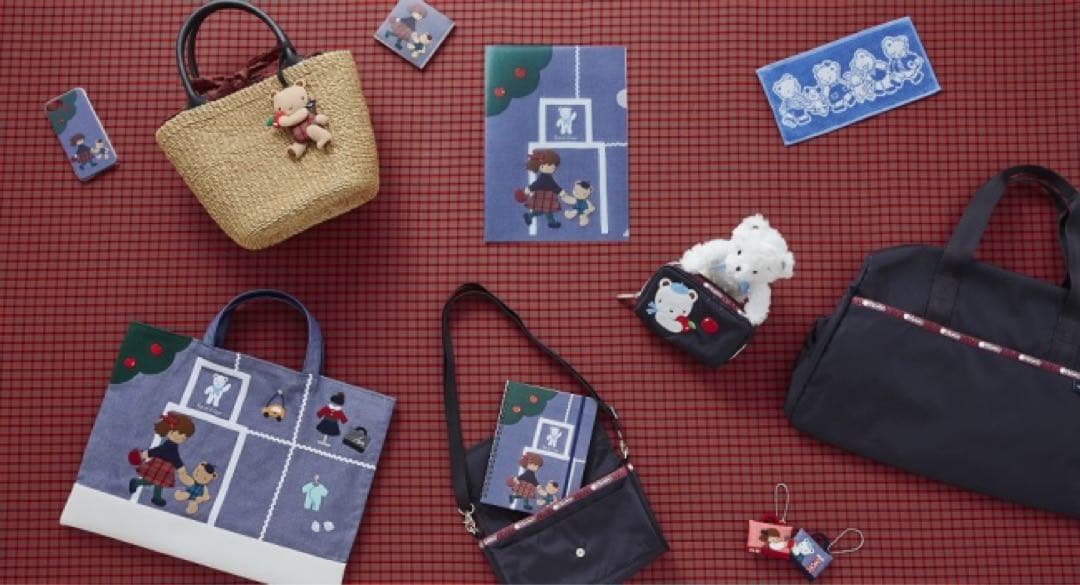 ファミリア レスポートサック コラボ 第1弾 ボストンバッグ - メルカリ