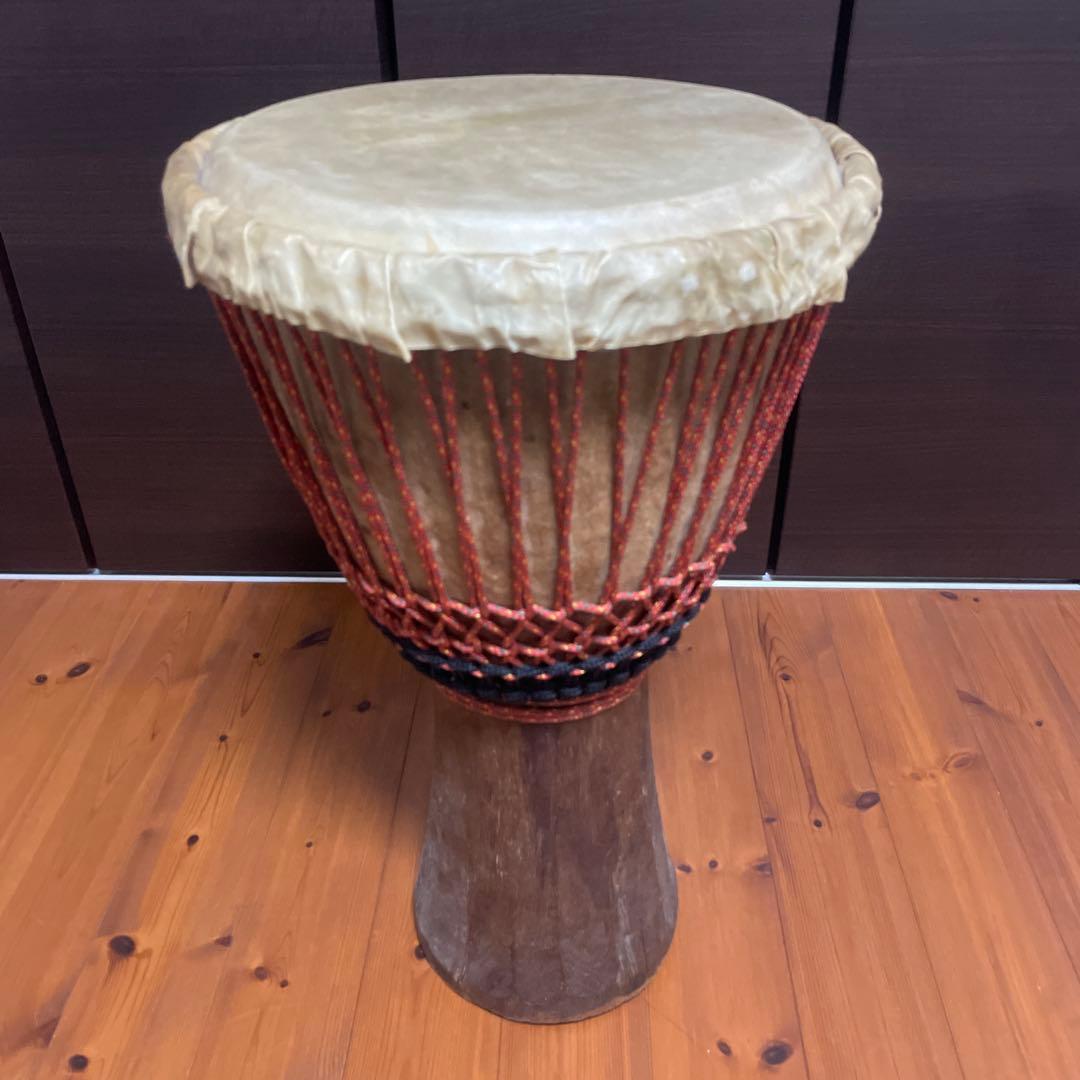 太鼓　ジェンベ djembe 大　アフリカ　アジア　民族　ジャマイカ　レゲエ