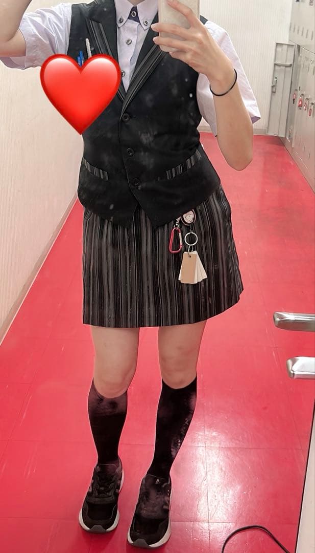 アミューズメント店 パチンコ店 スロット店 制服 楽天市場】ベスト 男女兼用アミューズメント パチンコ店レディース