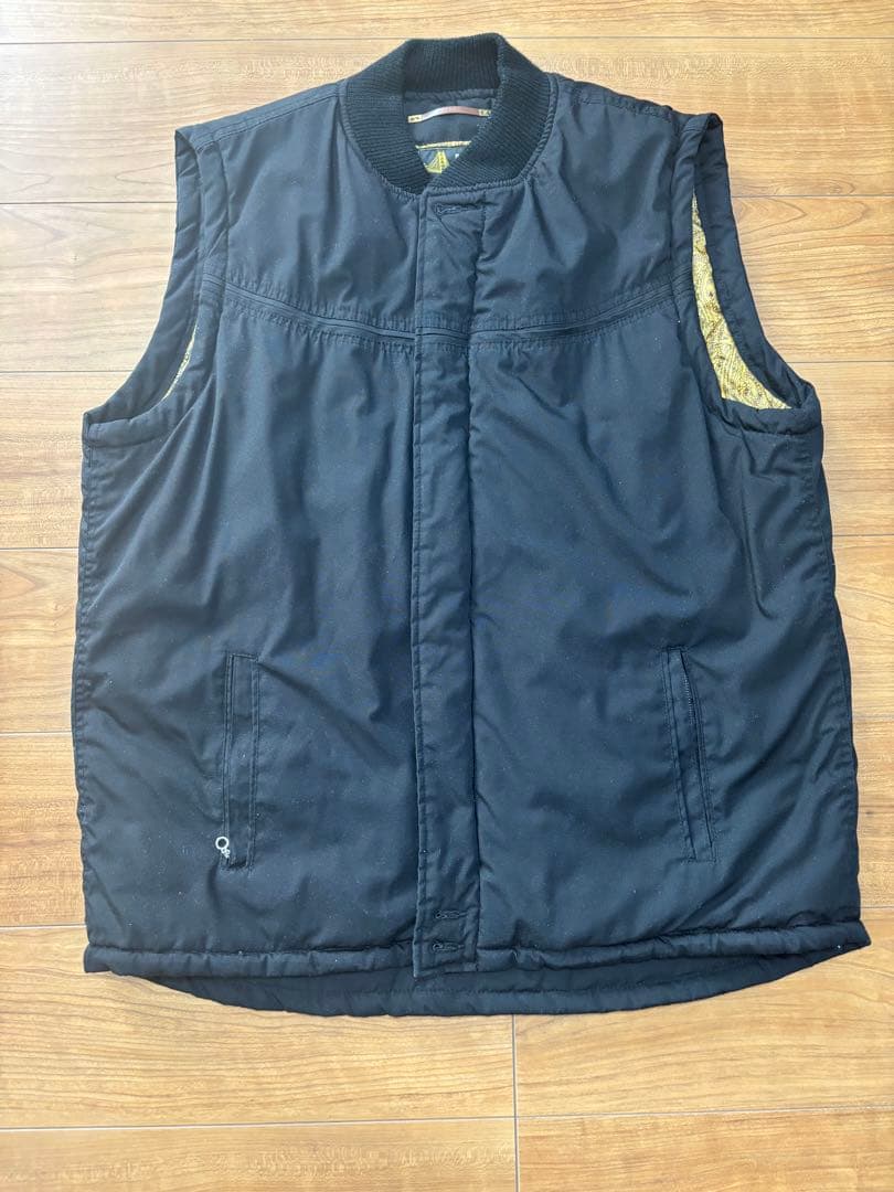 ダービーオブサンフランシスコ　XL 黒