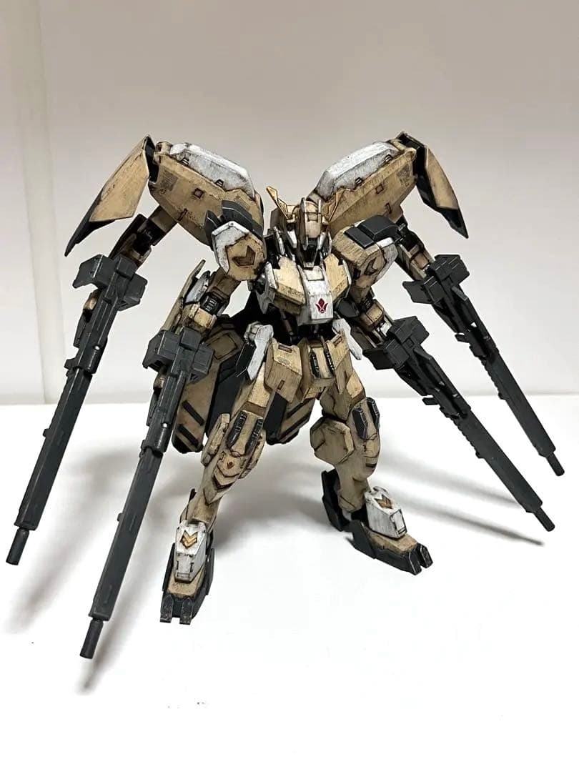 よっしー ガンダムグシオンリベイクフルシティ HG 1/144 ガンダムグシオン リベイクフルシティ｜バンダイ ホビーサイト