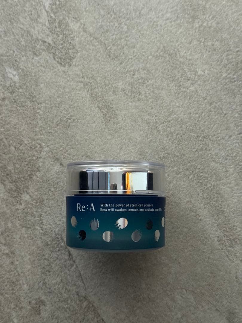 Re:A リア クリーム 〈クリーム〉 48g
