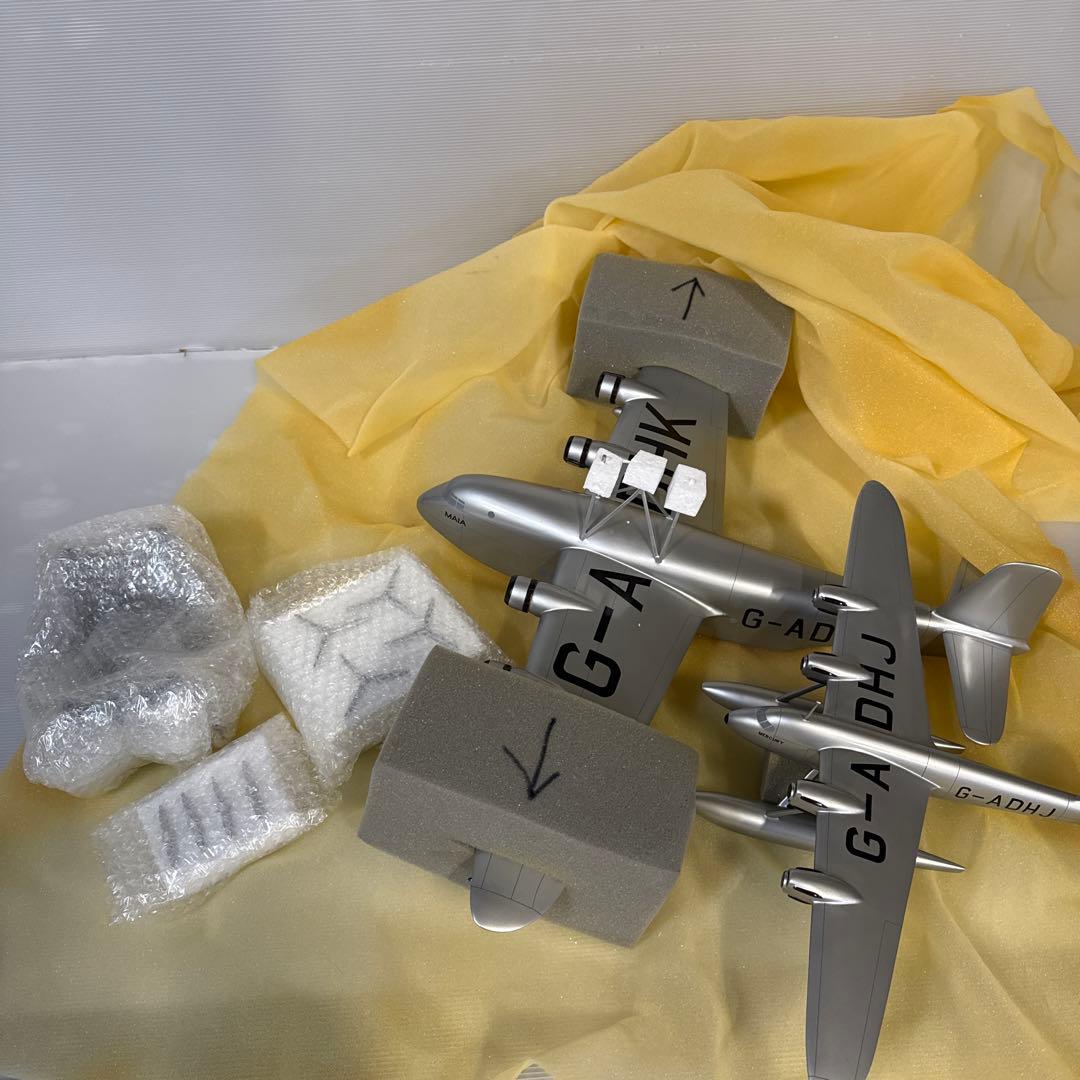 【超レア】WING CLUB デスクトップモデル　Maia MERCURY