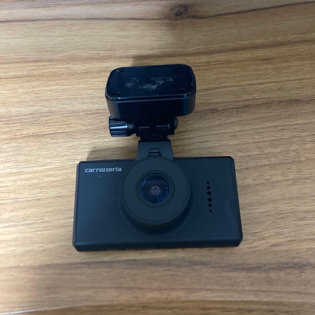 カロッツェリア　VREC-DH301D ドライブレコーダー　SDカード（32G）