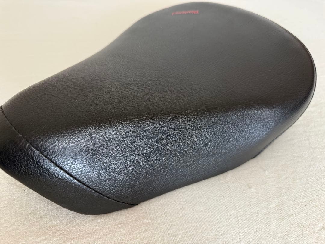 スーパーカブC125　Diamond カスタムシート　中古