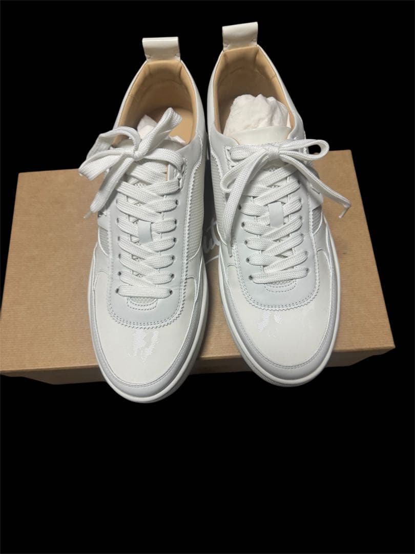 ホワイト レザー メッシュ スニーカー 楽天市場】スニーカー メンズ 白 白スニーカー 靴 PU レザー メッシュ