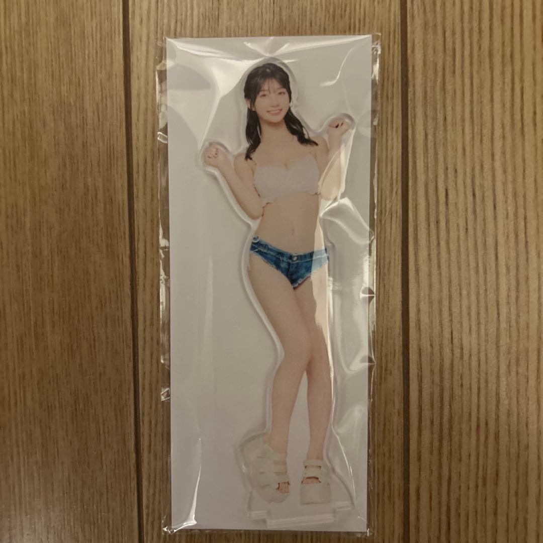 新品未開封 近代麻雀水着祭 限定25個 瀬戸環奈 アクリルスタンド