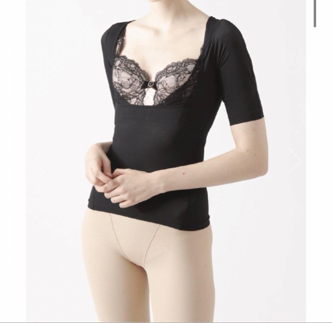 peu à beauté Bisei inner ブラック プウアボーテ 光電子 peu à beauté Bisei inner ブラック プウアボーテ 光電子 peu a beaute